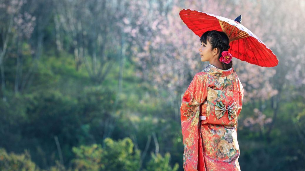 9 Phong tục tập quán kì lạ ở Nhật Bản mà bạn nên biết