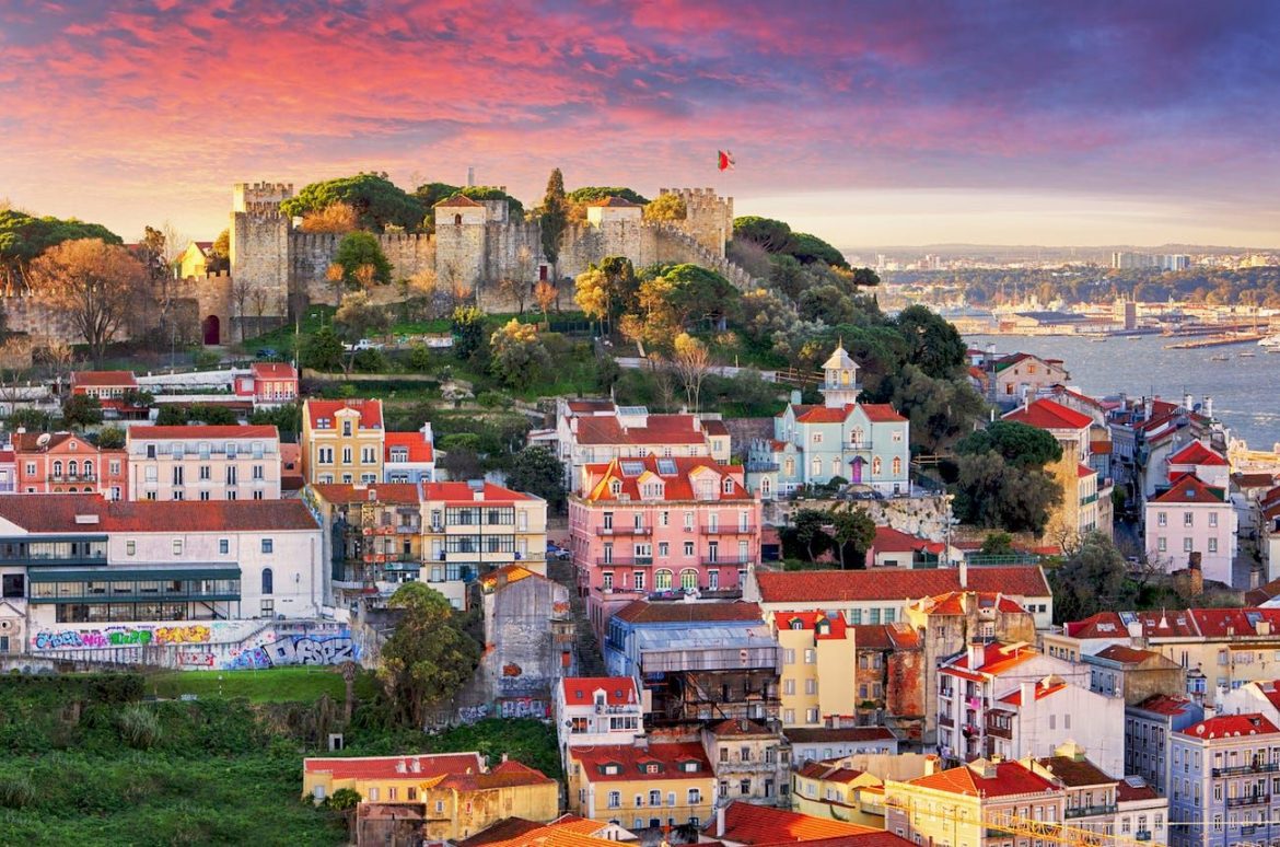 Ẩm thực Bồ Đào Nha – khám phá bí mật được giữ kín bên rìa châu Âu