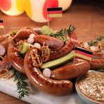 Ẩm thực nước Đức- top những món ăn bạn không thể bỏ qua