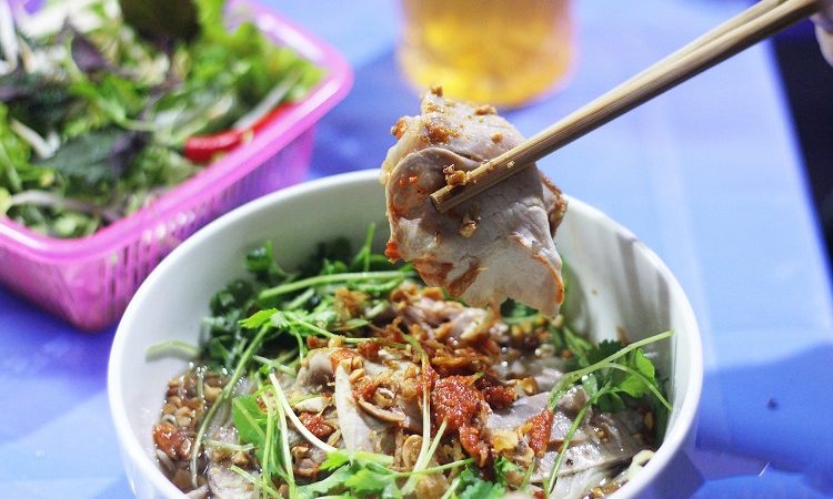 Bạn đã biết gì về những món ăn ngon ở Lạng Sơn hấp dẫn nhất?