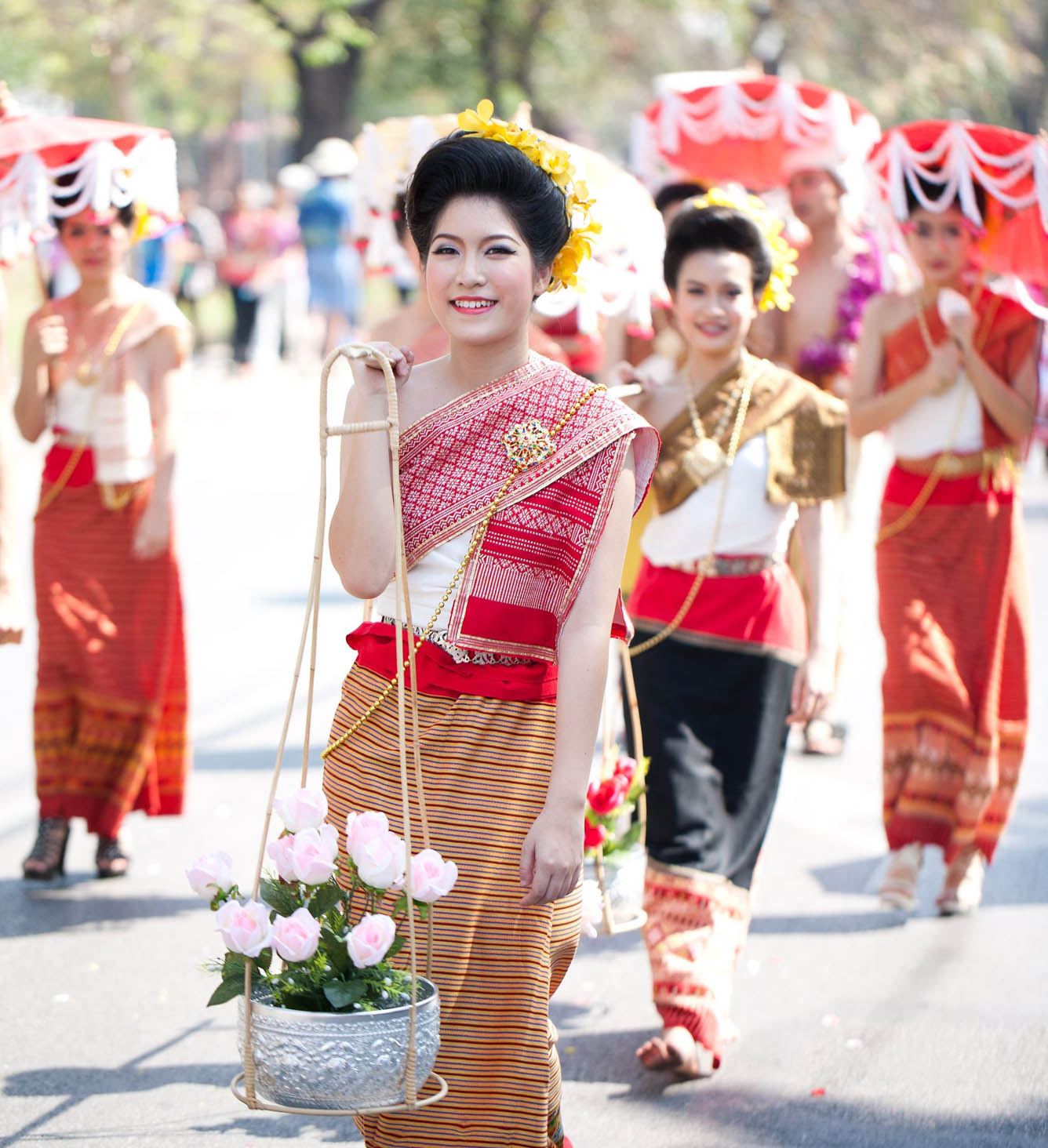 lễ hội ở Lào