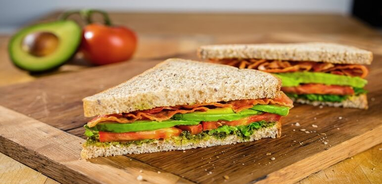 Sandwich – Món ăn ngon