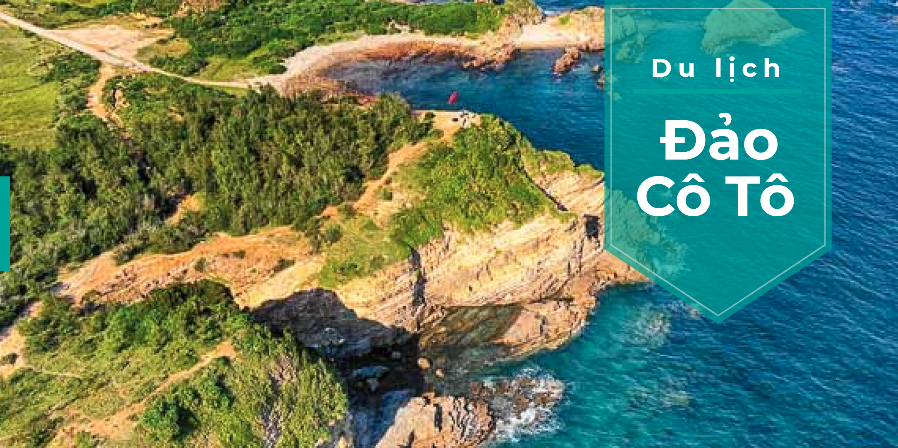 Đảo Cô Tô Quảng Ninh – Bức tranh thiên nhiên đầy cuốn hút