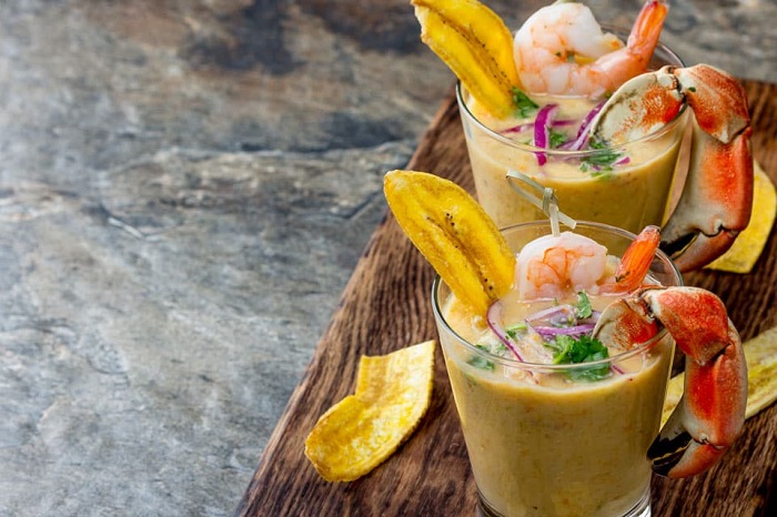 Top 7 món ăn truyền thống bạn nhất định phải thử khi đến Peru