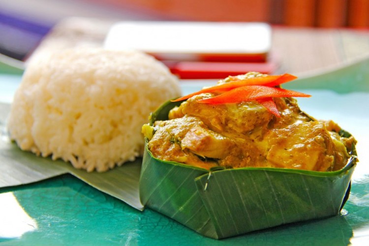 Khám phá những điều thú vị trong văn hóa ẩm thực Campuchia