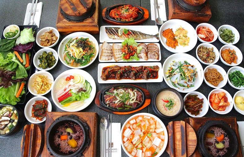 Khám phá văn hóa ẩm thực Trung Hoa qua tứ đại trường phái