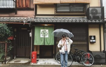 Kinh nghiệm du lịch Nhật Bản tiết kiệm bạn cần biết