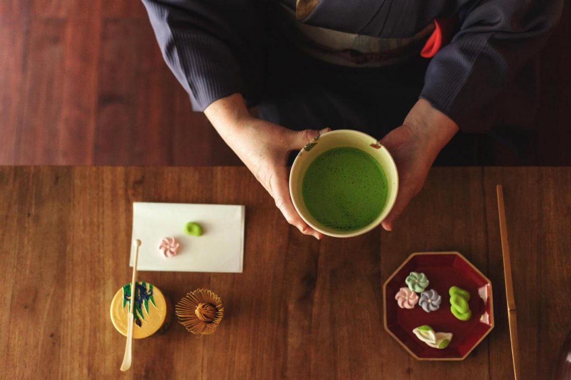 Nghệ thuật trà đạo Nhật Bản – tinh hoa văn hóa nghệ thuật Nhật