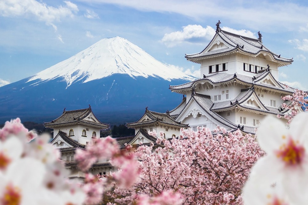 Những điều cấm kị khi du lịch Nhật Bản có thể bạn chưa biết
