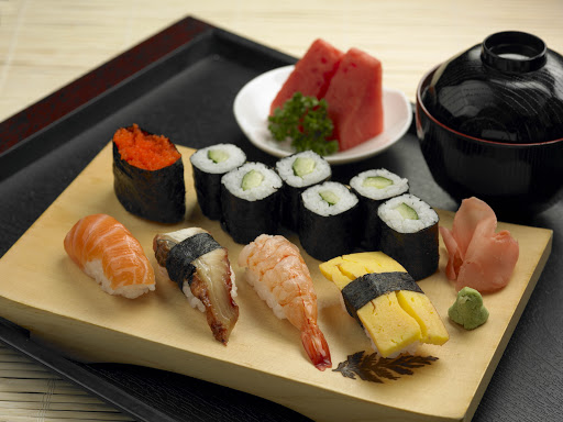 Những món ăn đặc trưng nhất định phải thử của ẩm thực Nhật Bản
