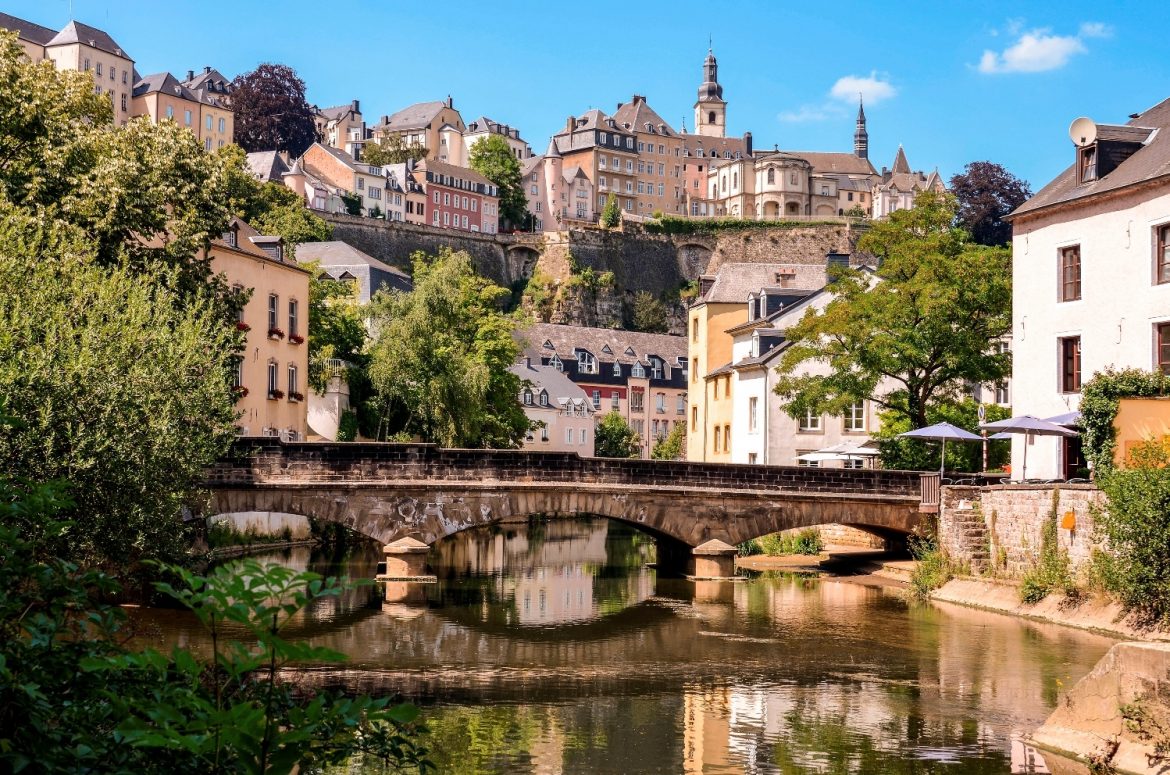 Những món ăn nổi danh ở “quốc gia tí hon” Luxembourg