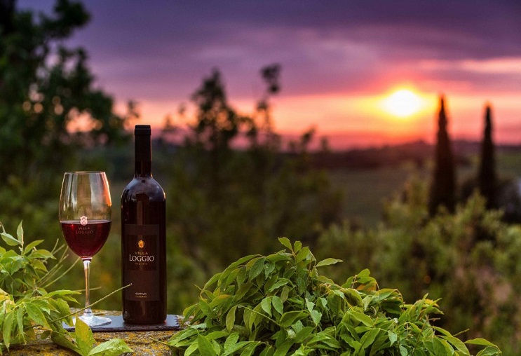 Vùng rượu vang Piedmont, Ý