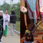 phong tục cưới hỏi của người Chăm ở Ninh Thuận