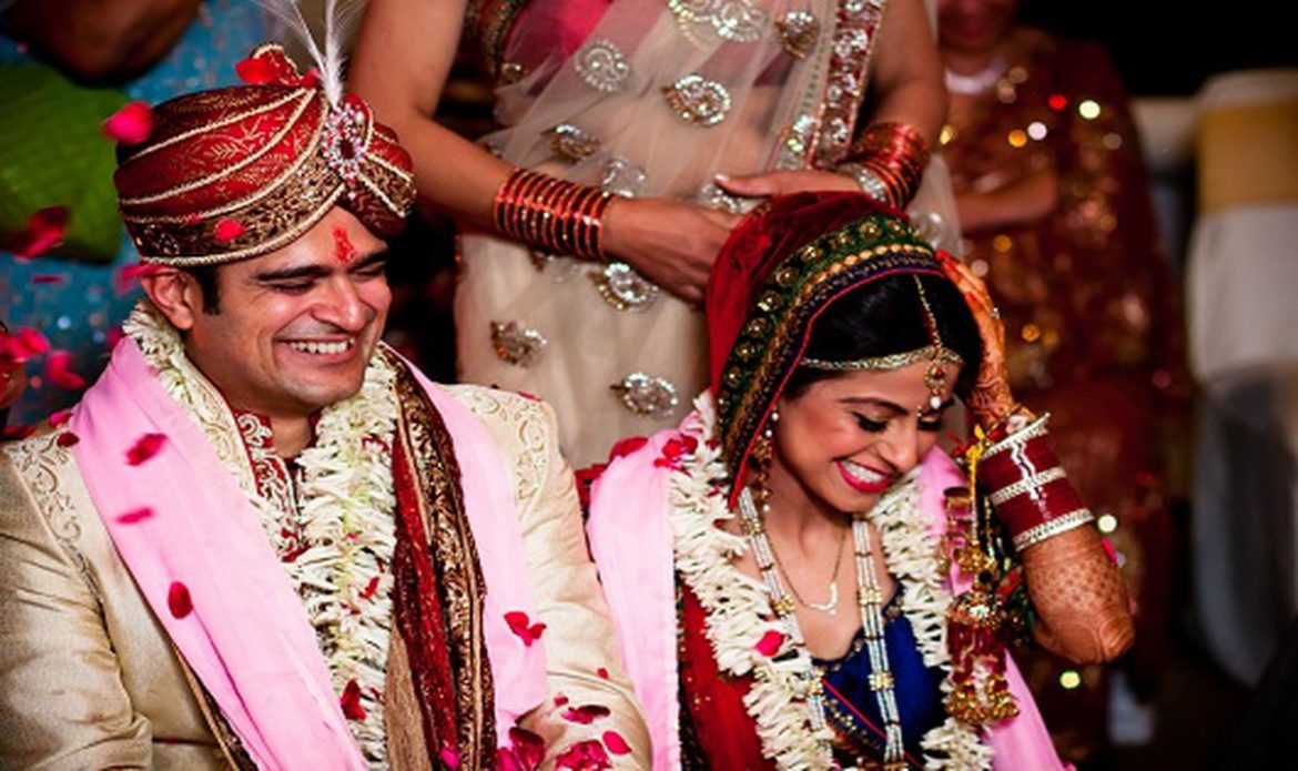 Những điều đặc biệt trong phong tục cưới hỏi ở Ấn Độ