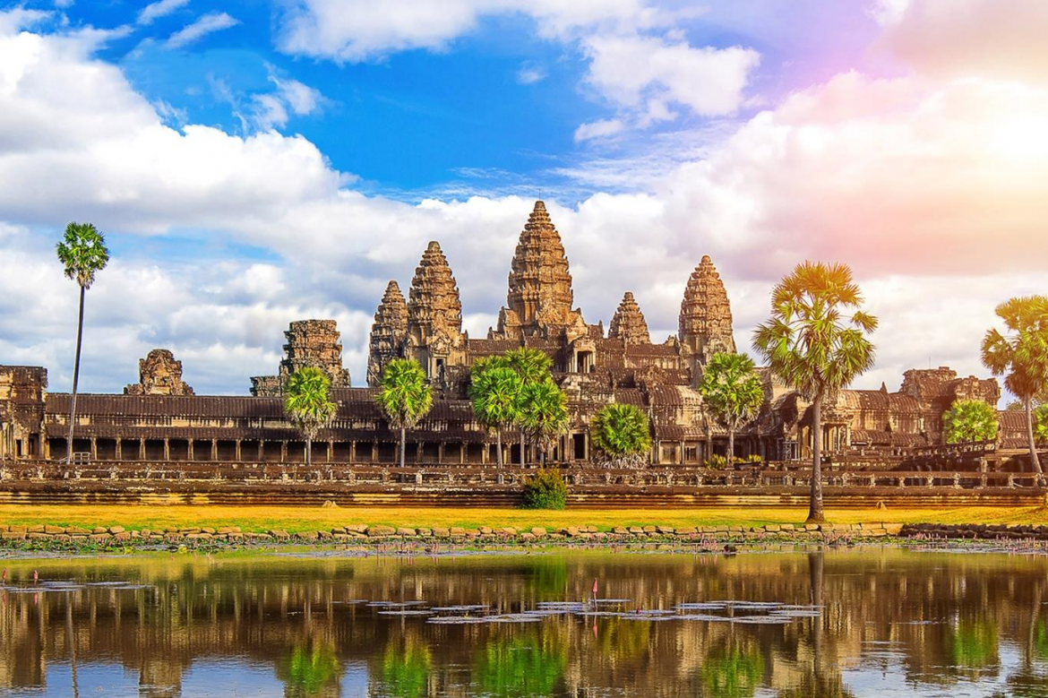 Campuchia – Những phong tục tập quán đặc sắc nhất