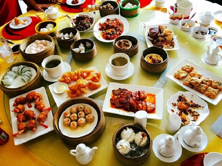 Tìm hiểu những nét đặc trưng trong văn hóa ẩm thực Myanmar
