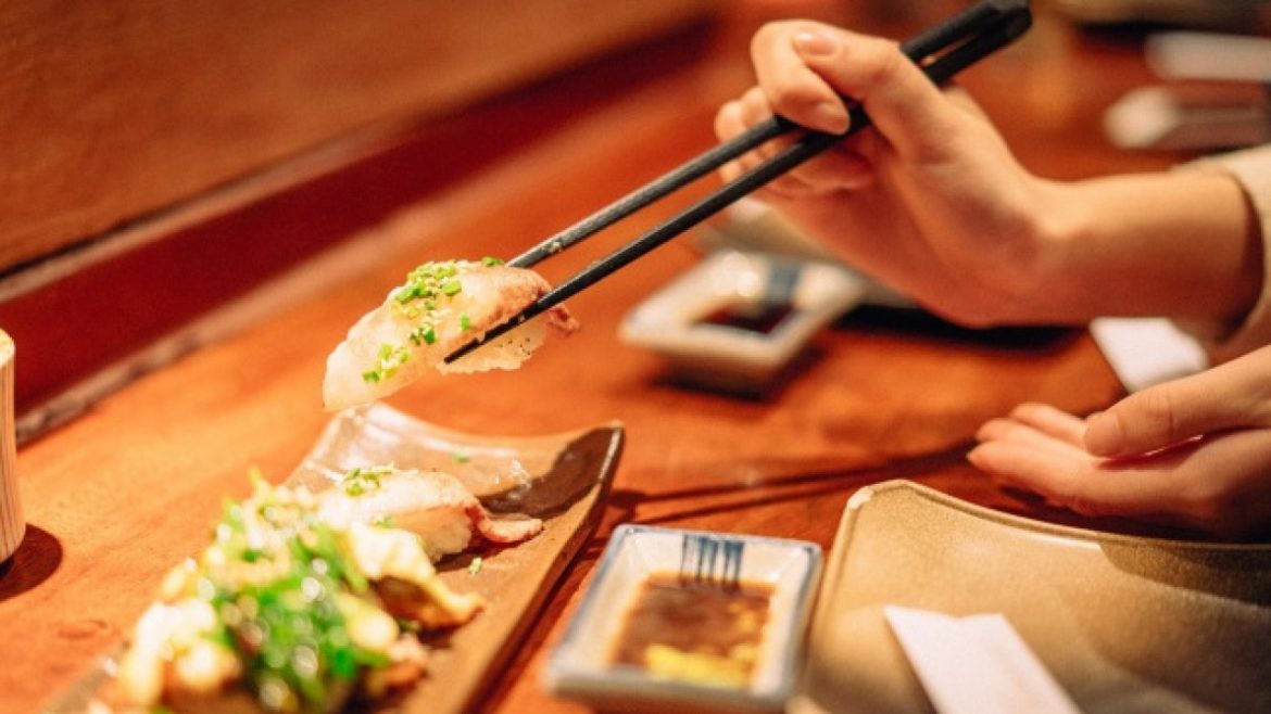 Văn hoá dùng đũa ở Nhật Bản và 10 điều kiêng kỵ bạn nên biết